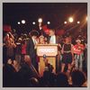 Bill de Blasio Celebrates With Most Brooklyn Victory Party Ever